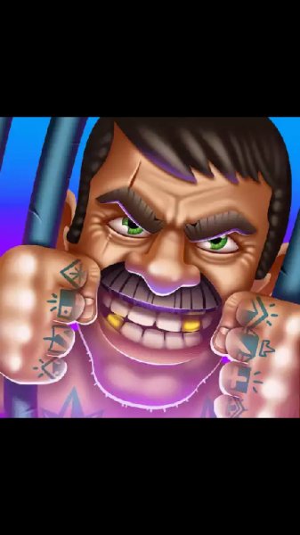 Prison Syndicate 1.5 34