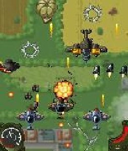 Aces of the Luftwaffe 2 Nok 176x208
