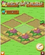 Zombie Farmer