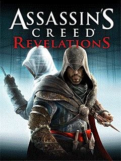 Assassins Creed Revelations SE 176x220