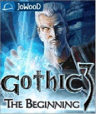 Gothic 3 The Beginning 240na320r