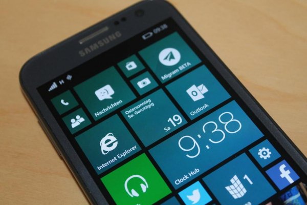 Launcher Lumia Windows 8 v.1.2.9.2 Beta