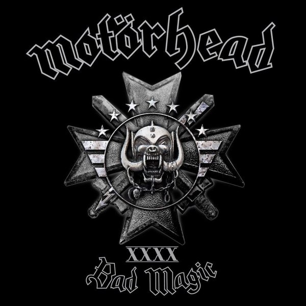 Motorhead - Electricity