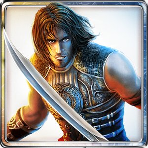 Prince of Persia Shadow amp Flame