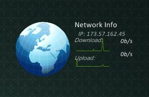 Network Info