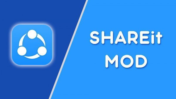 shareit-Мод