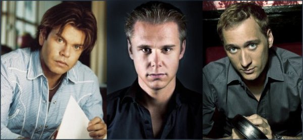 Djs United - Da Deejays (Dj Jago And Sej Short Cut)