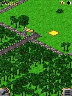 Prehistorik park