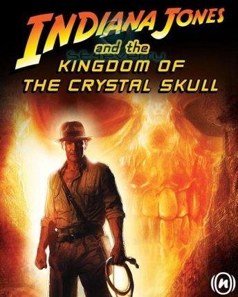 IndianaJones