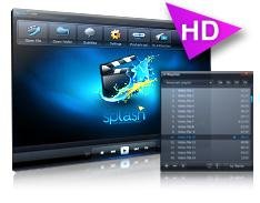 splash pro 1 11 0 setup