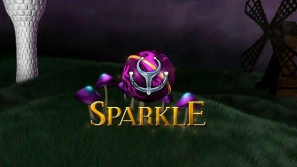 sparkle