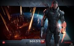 MASS EFFECT 3D