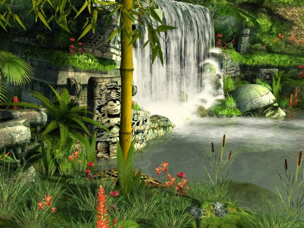 Mayan.Waterfall.1.0.0.5.x86.x64