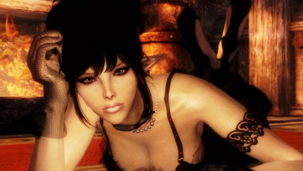 Brynhild - StandAloneFollower UNP v1.2 1