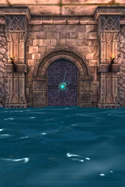 Can you escape Mermaid Cage v 1.0.6
