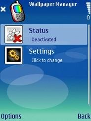 Wallpaper Manager v1.03