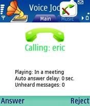Voice Jockeyv.1.0