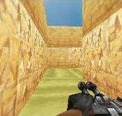 Sekret pustiniy 3D(nokia s40)