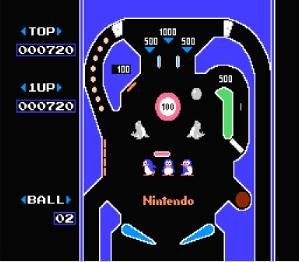 pinball
