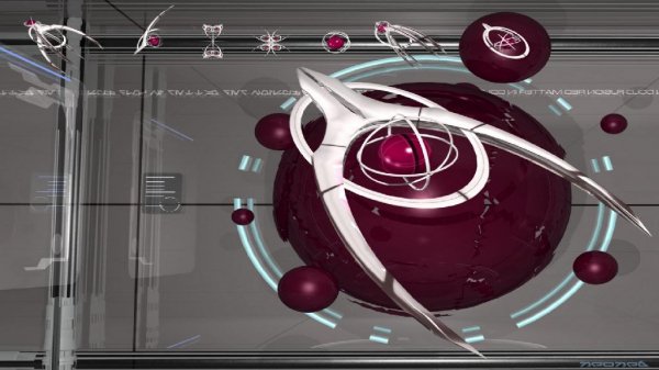 Red Matter