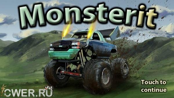 monst