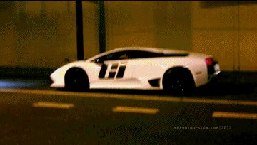 Lamborghini