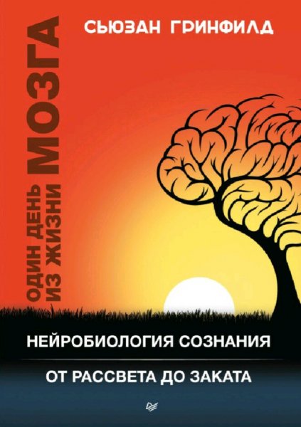 Сьюзан Гринфилд. Один день из жизни мозга