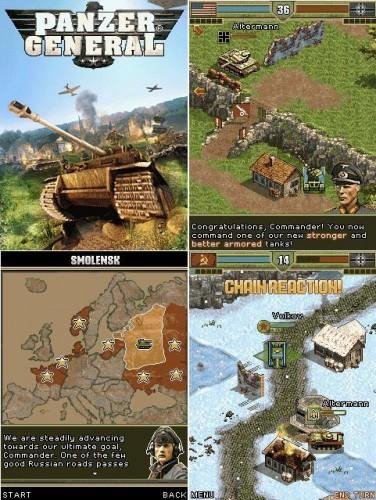 Panzer General