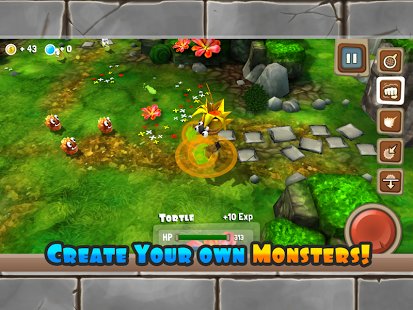 Monster Adventures v 1.00.06.1