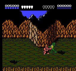 Battletoads