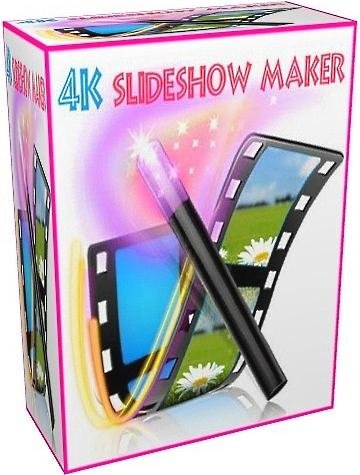 4K SlideShow Maker v1.7.1