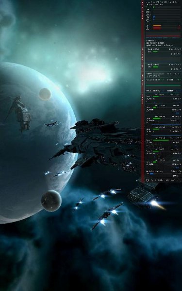 ForceX-System-Monitor