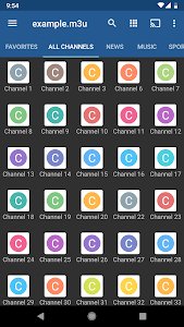 IPTV Pro 7.0.2 build 1113-Mod-armeabi-v7a