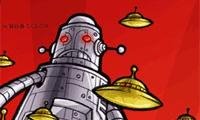 Giant Robot