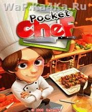 Pocket Chef