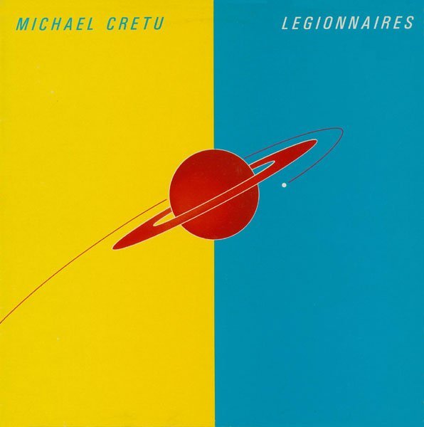 Michael Cretu - Am I Alone?
