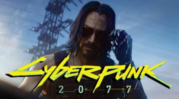 Cyberpunk 2077 - Voodoo Boys Combat