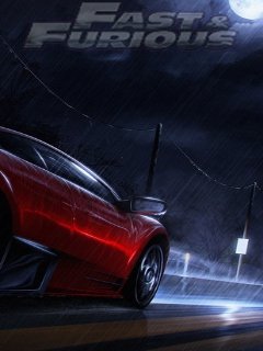 Fast-and-furious-3D-the-Movie MOD