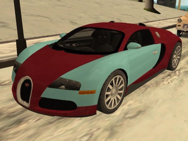 BUGGAТY