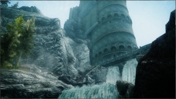 Castle Genesis