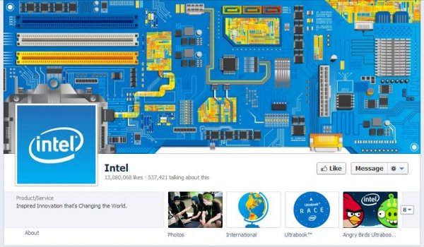Intel HD Graphics WinXP (145111)