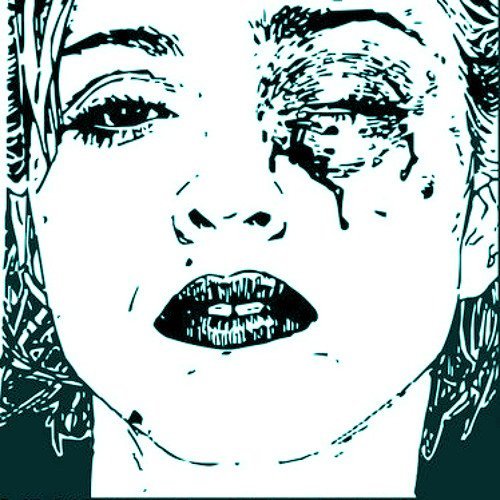 Crystal Castles Vs Goodbooks - Leni