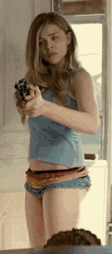Сhloe Grace Moretz