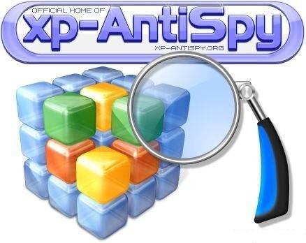 xp-AntiSpy