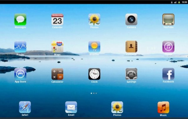 Ipadlauncher.RUS