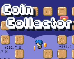 Coin Collector