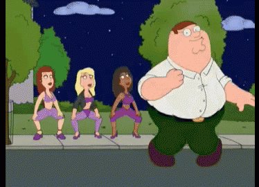 Dancing