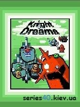 Knight Dreams