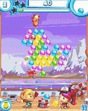 Bubble Bash 3 samsung240x400 ENG