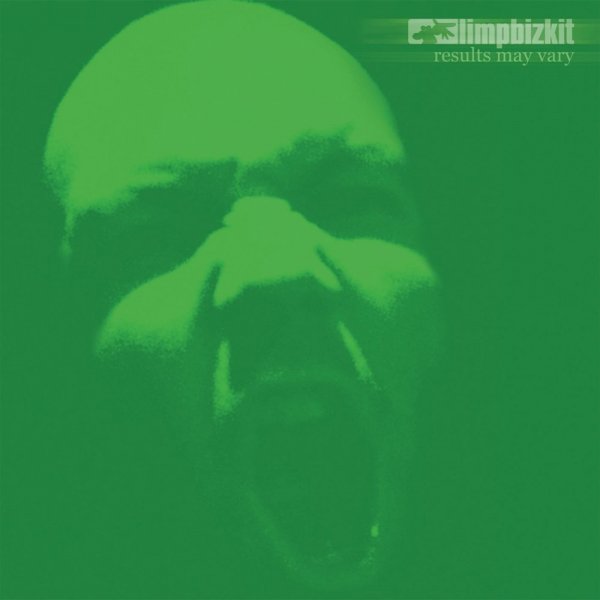 Limp Bizkit - Lonely World